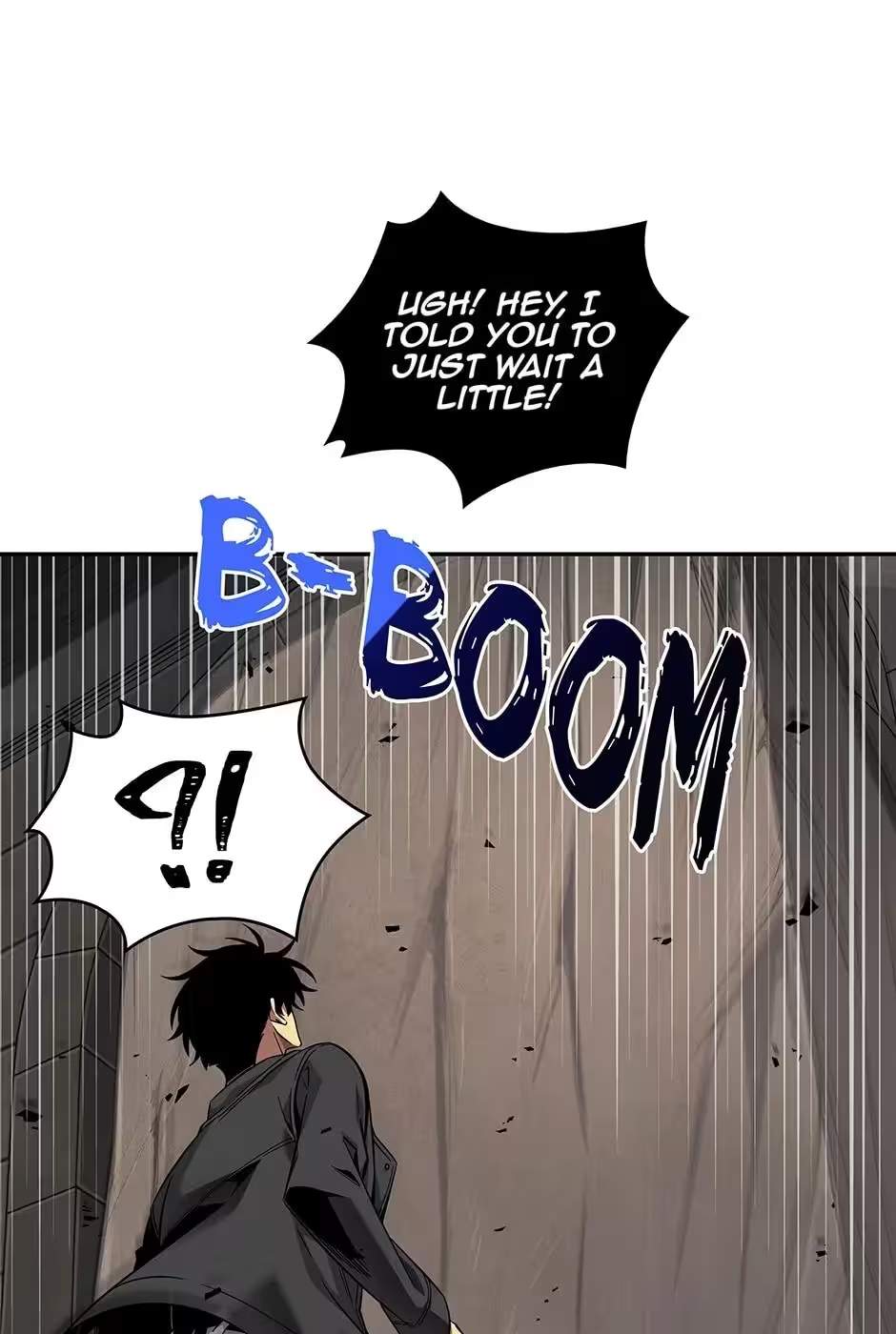 Tomb Raider King:End Line - chapter-229 - Page 30