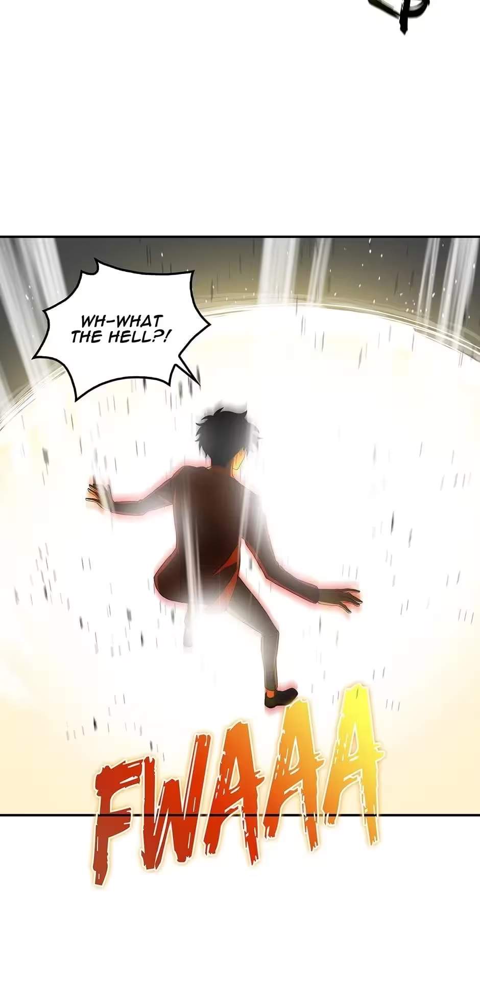 Tomb Raider King:End Line - chapter-23 - Page 28