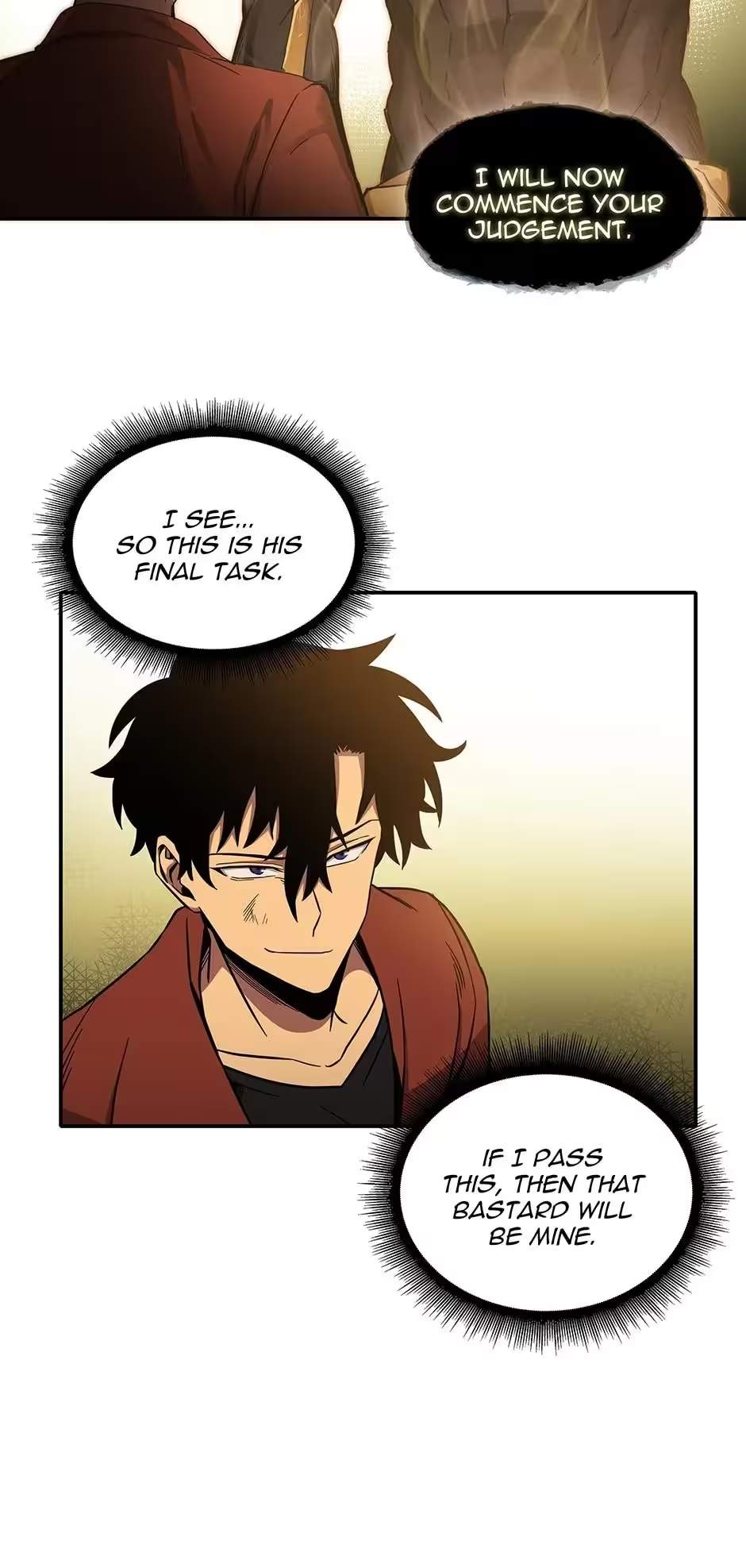 Tomb Raider King:End Line - chapter-23 - Page 34