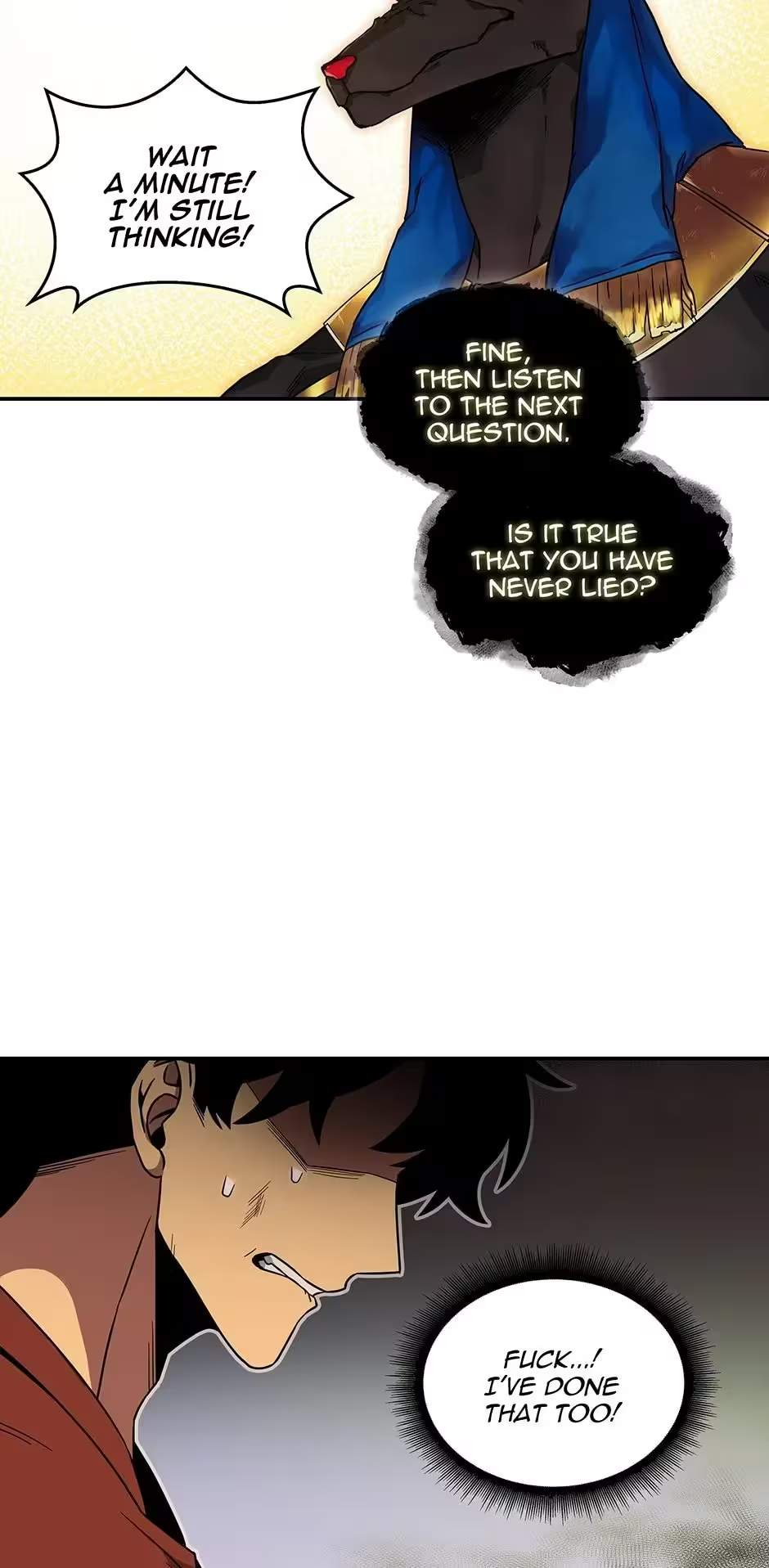 Tomb Raider King:End Line - chapter-23 - Page 42