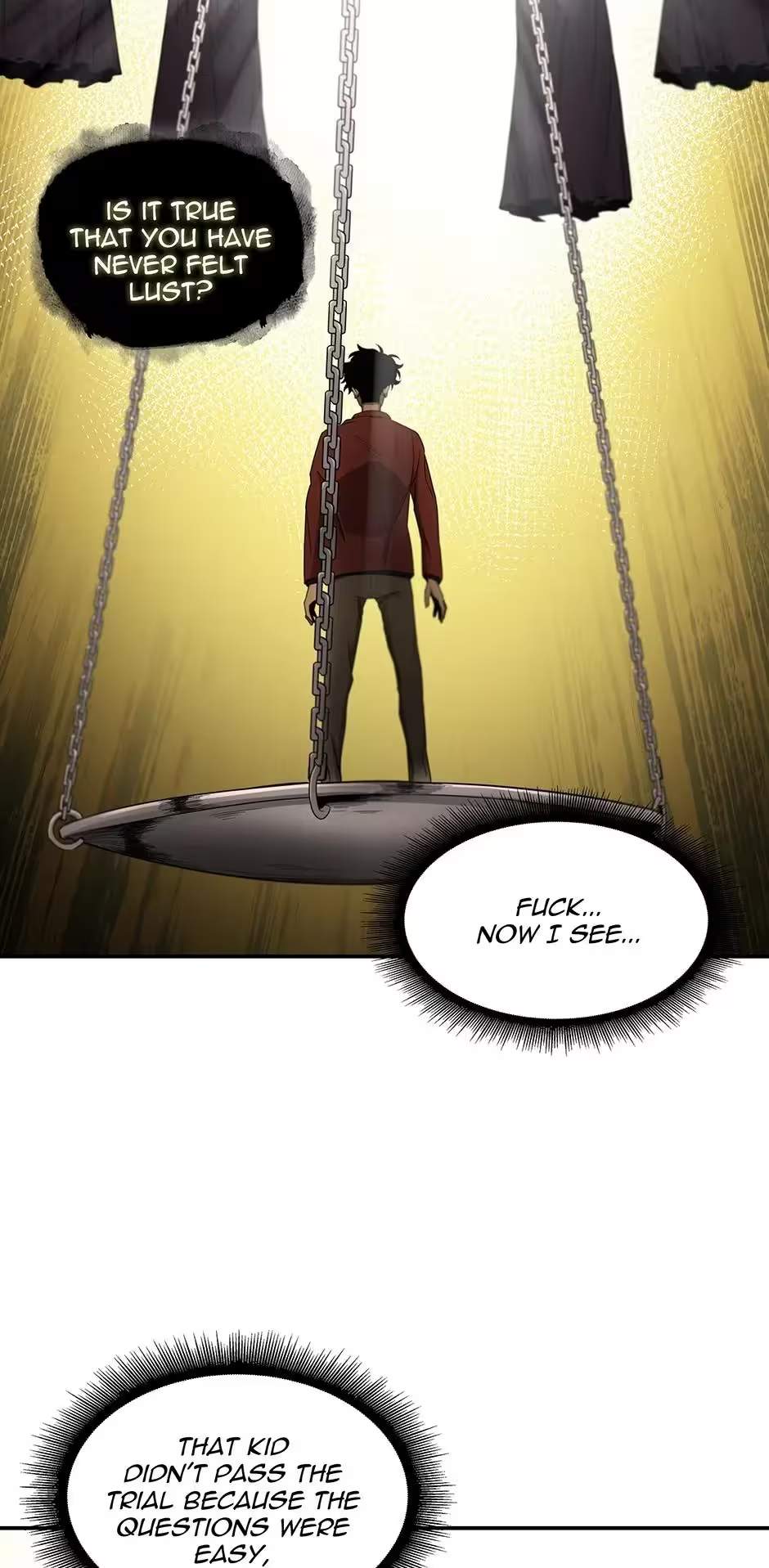 Tomb Raider King:End Line - chapter-23 - Page 44