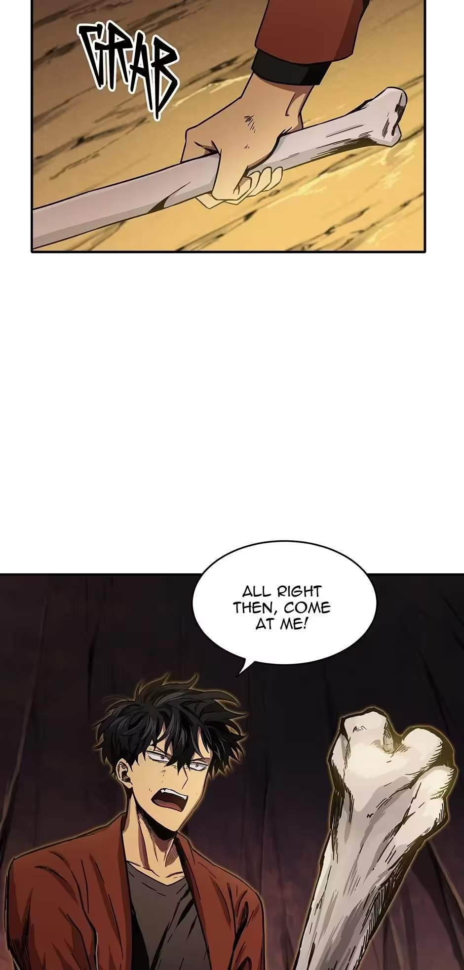 Tomb Raider King:End Line - chapter-23 - Page 59