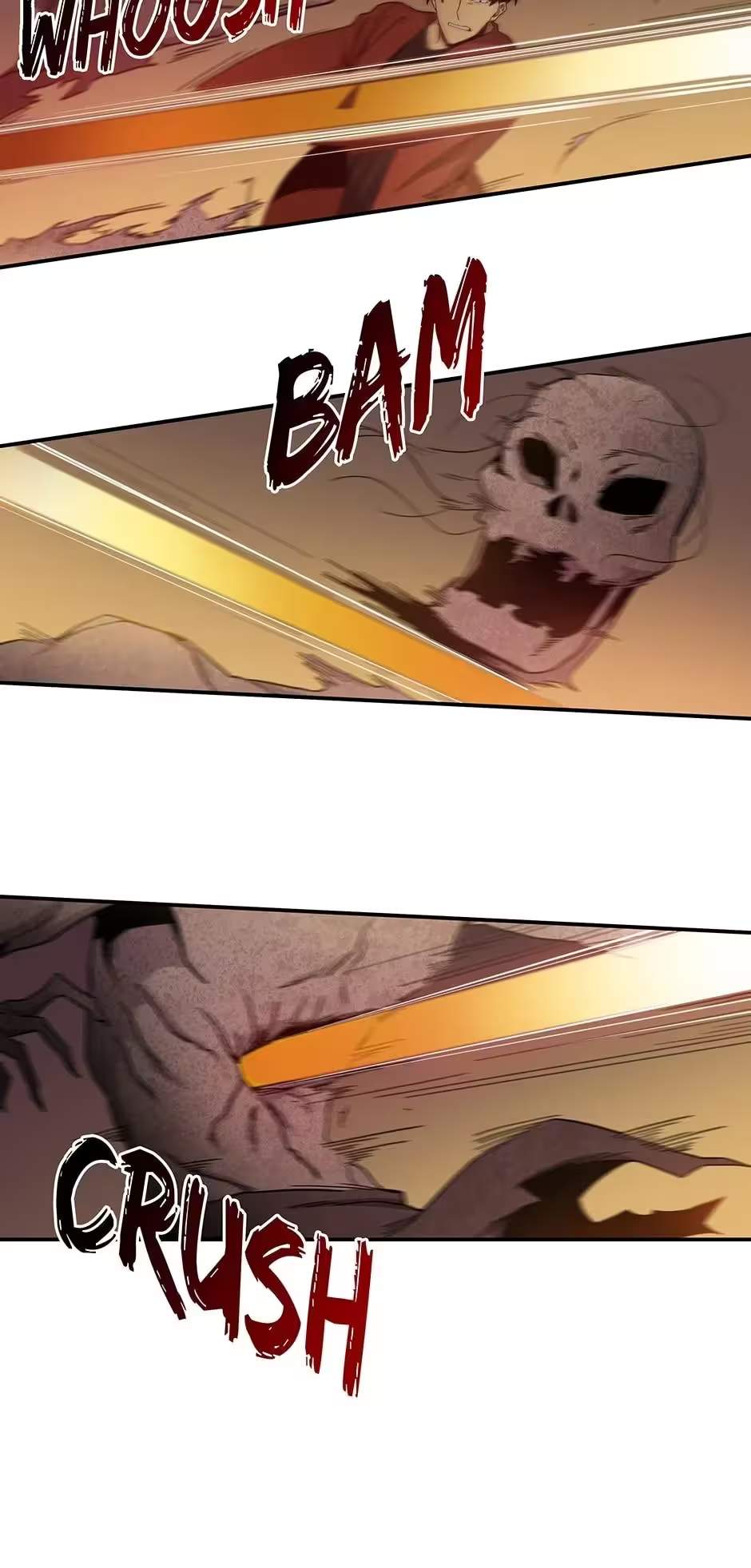 Tomb Raider King:End Line - chapter-23 - Page 62