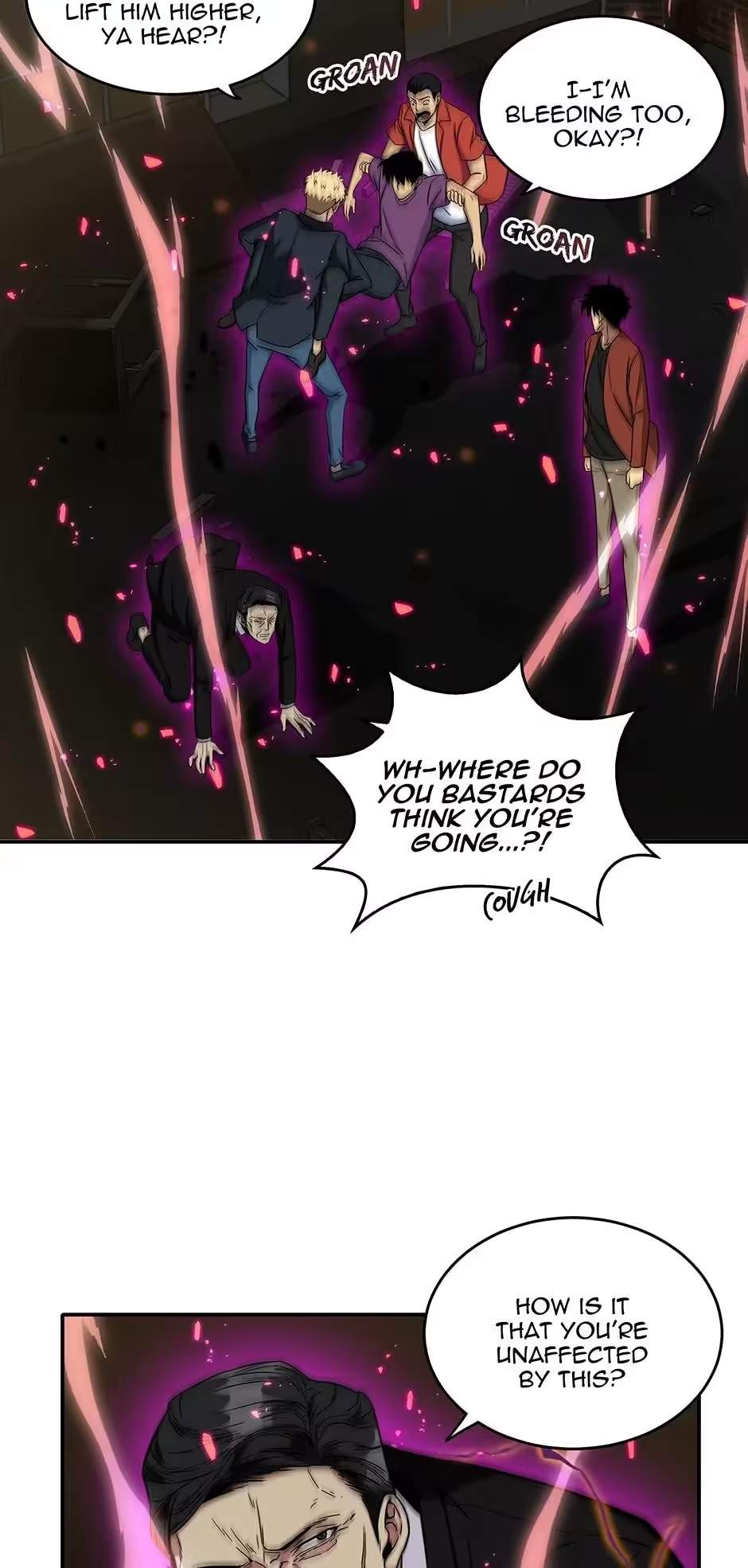 Tomb Raider King:End Line - chapter-23 - Page 7