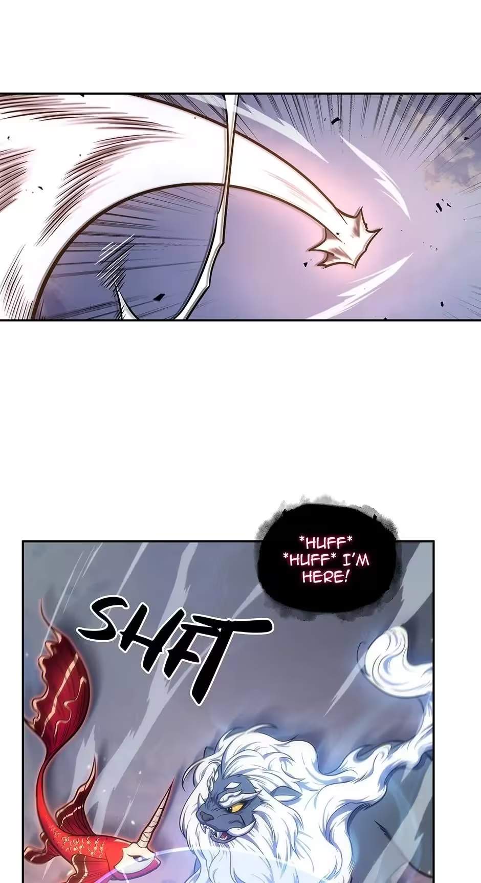 Tomb Raider King:End Line - chapter-231 - Page 26