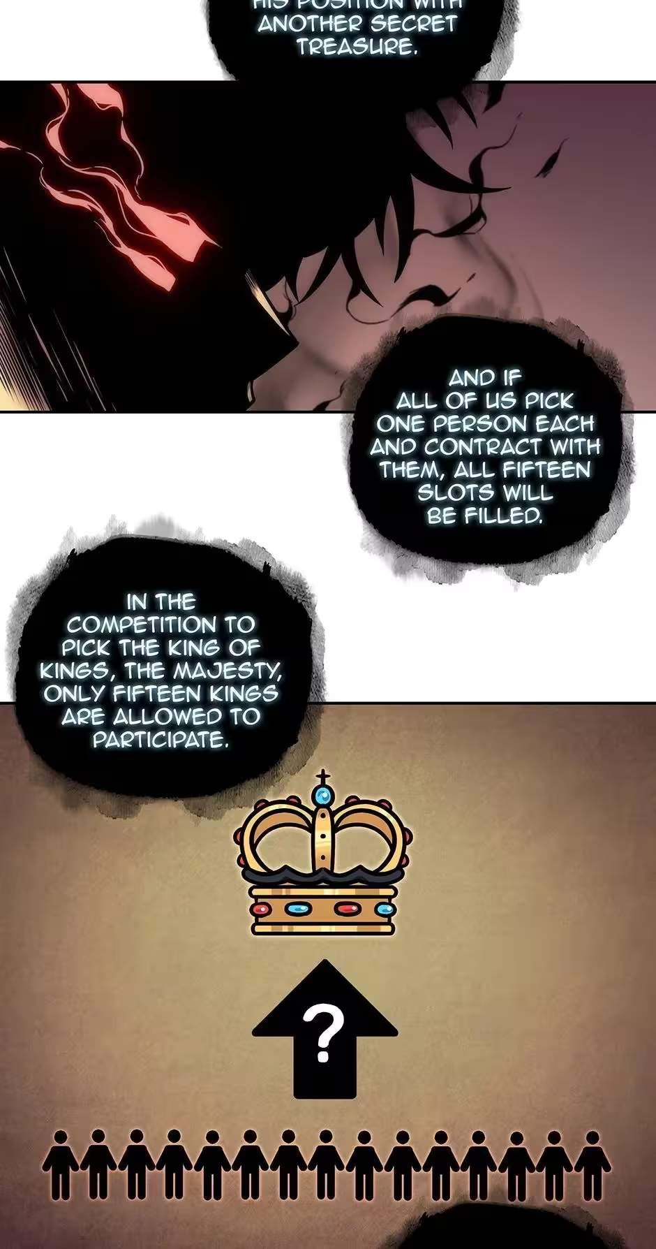 Tomb Raider King:End Line - chapter-231 - Page 42
