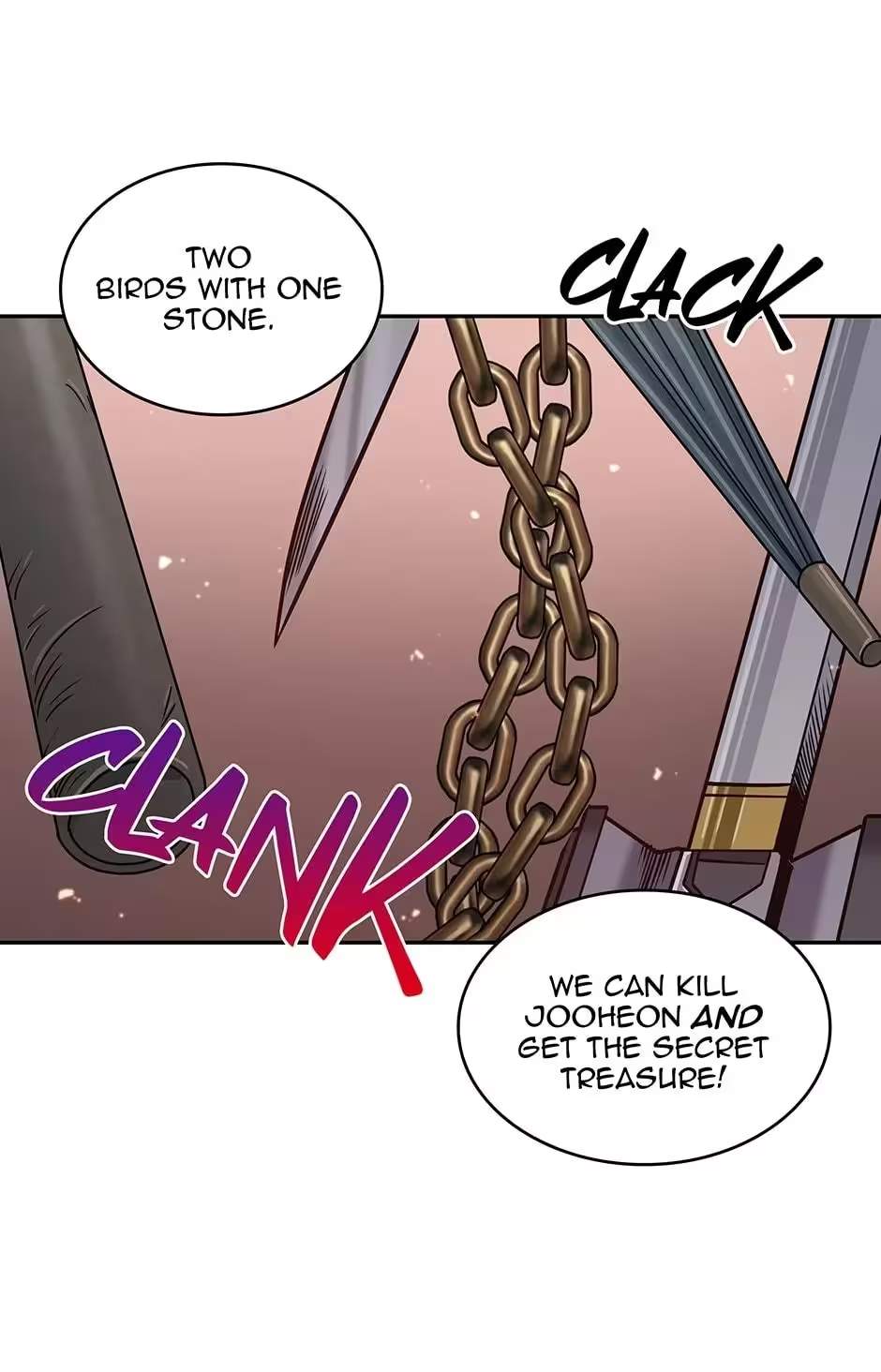 Tomb Raider King:End Line - chapter-231 - Page 48
