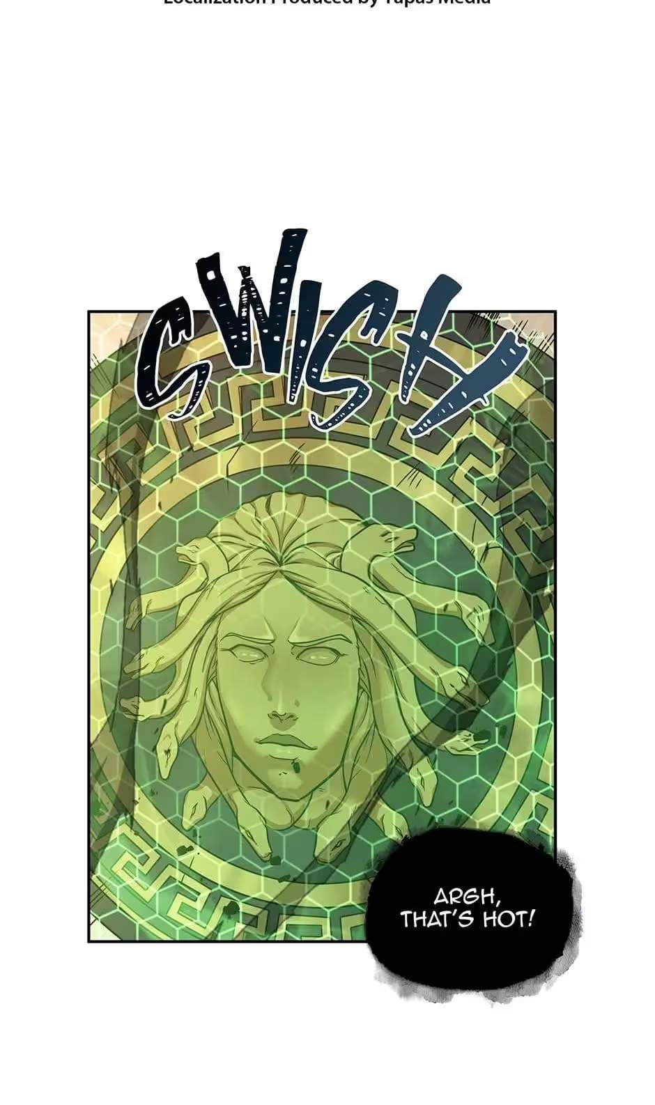 Tomb Raider King:End Line - chapter-233 - Page 16