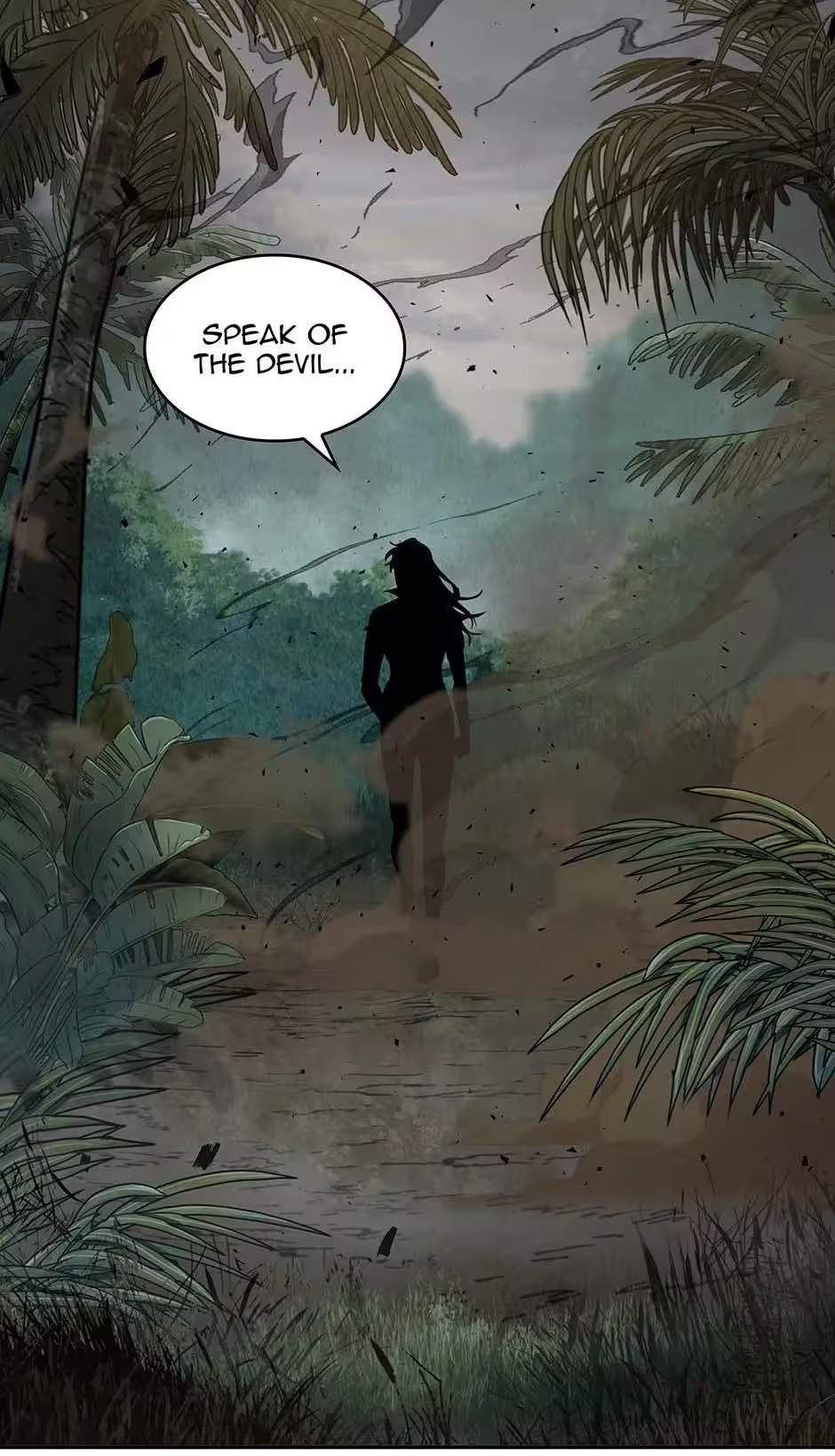 Tomb Raider King:End Line - chapter-233 - Page 41