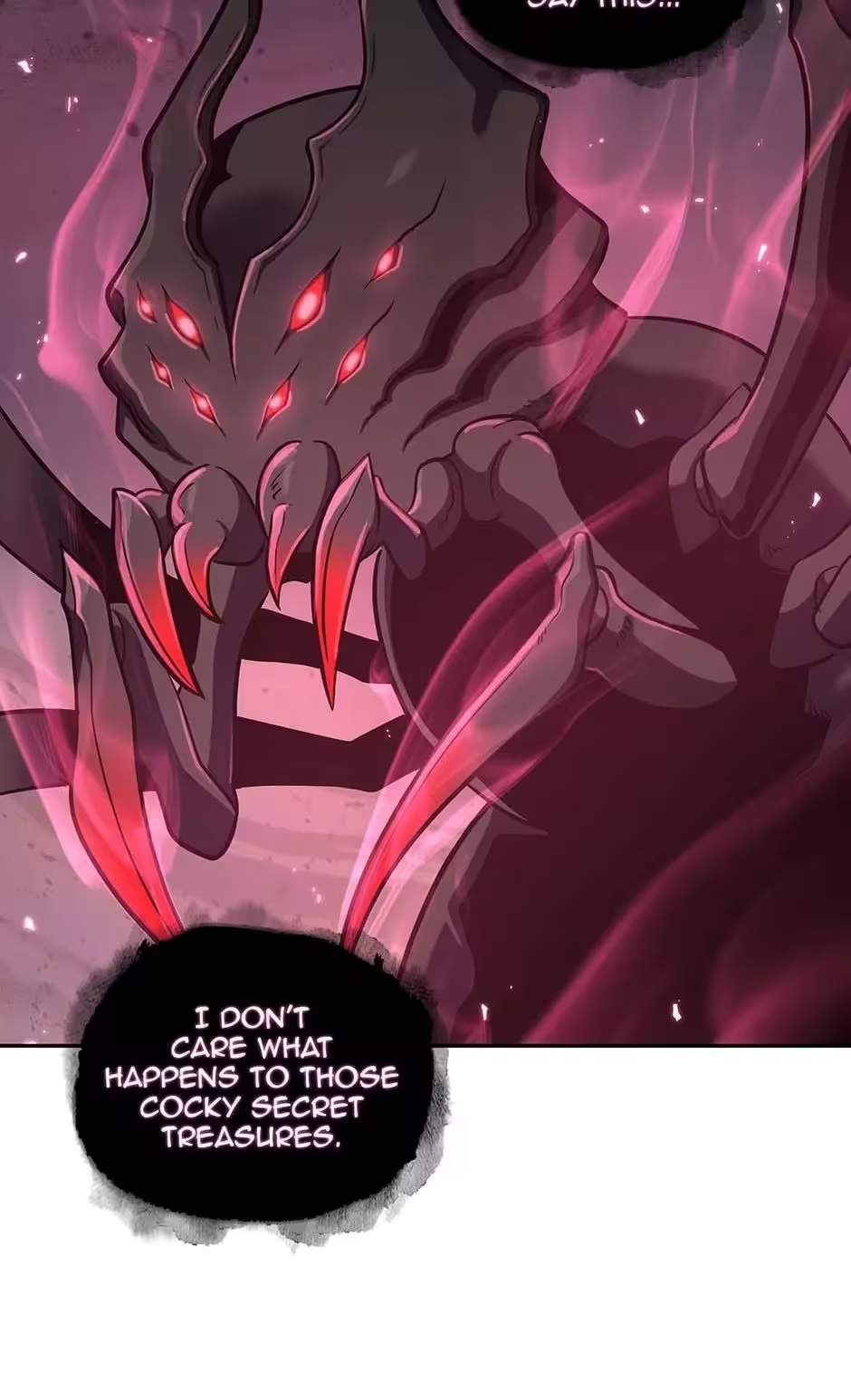 Tomb Raider King:End Line - chapter-233 - Page 52