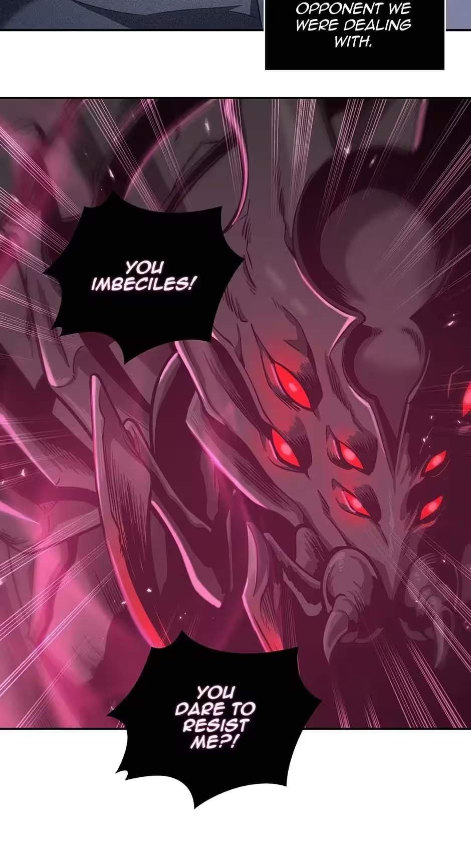 Tomb Raider King:End Line - chapter-233 - Page 64