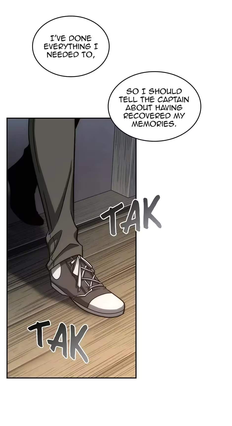 Tomb Raider King:End Line - chapter-235 - Page 34