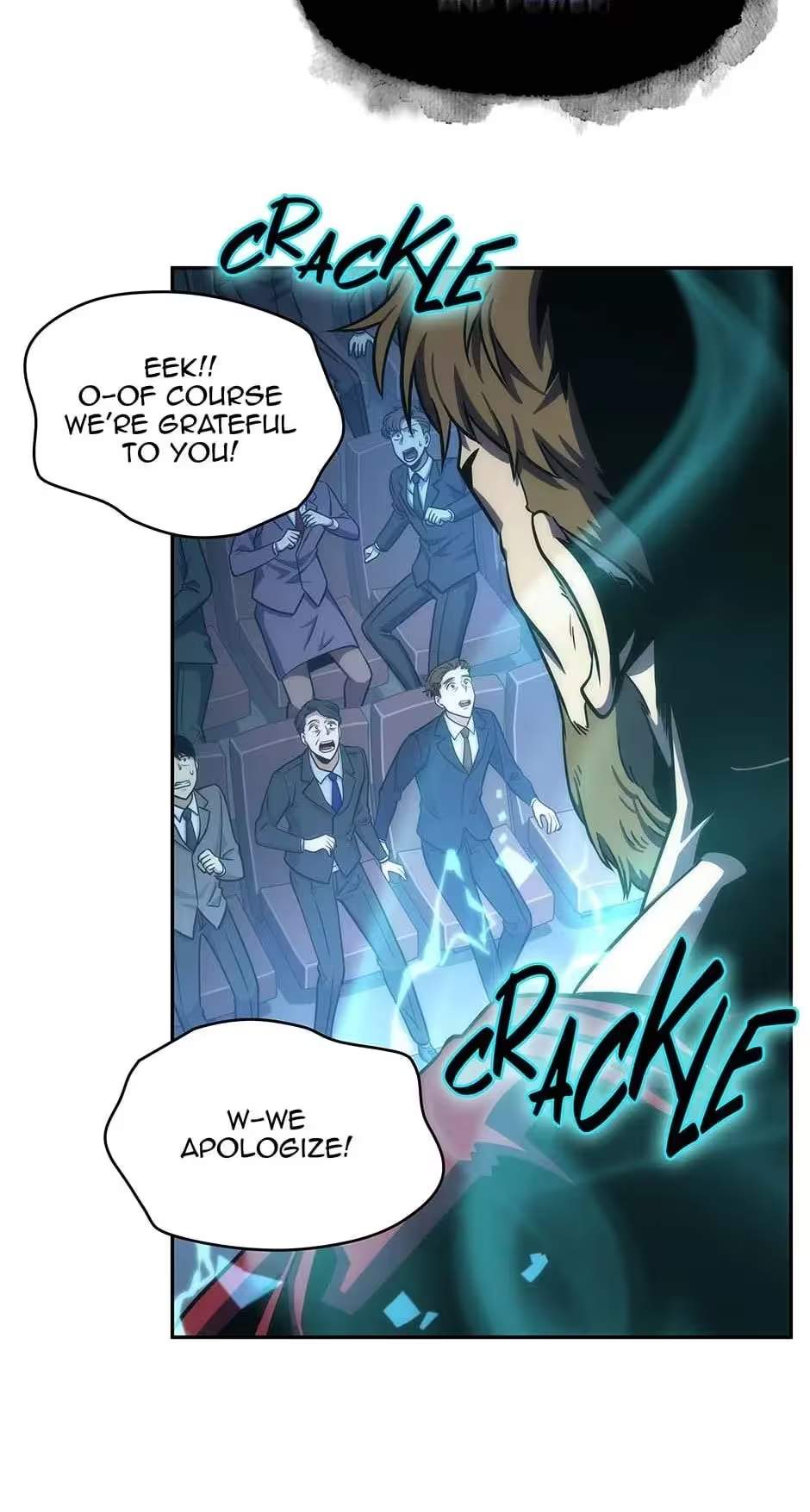 Tomb Raider King:End Line - chapter-235 - Page 56