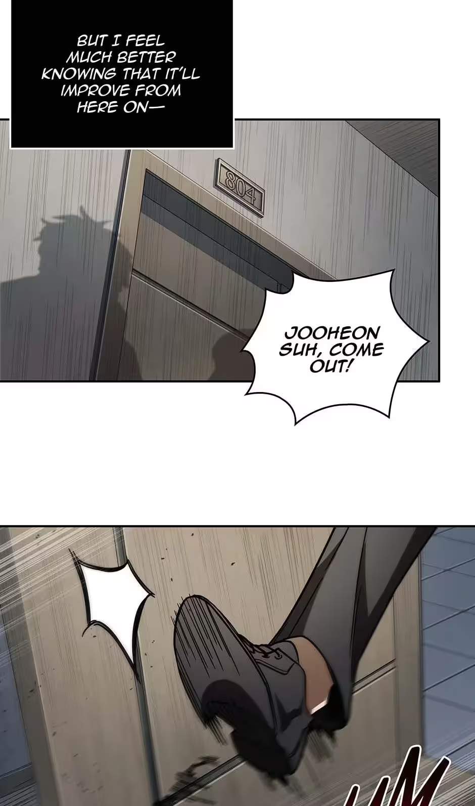 Tomb Raider King:End Line - chapter-236 - Page 57