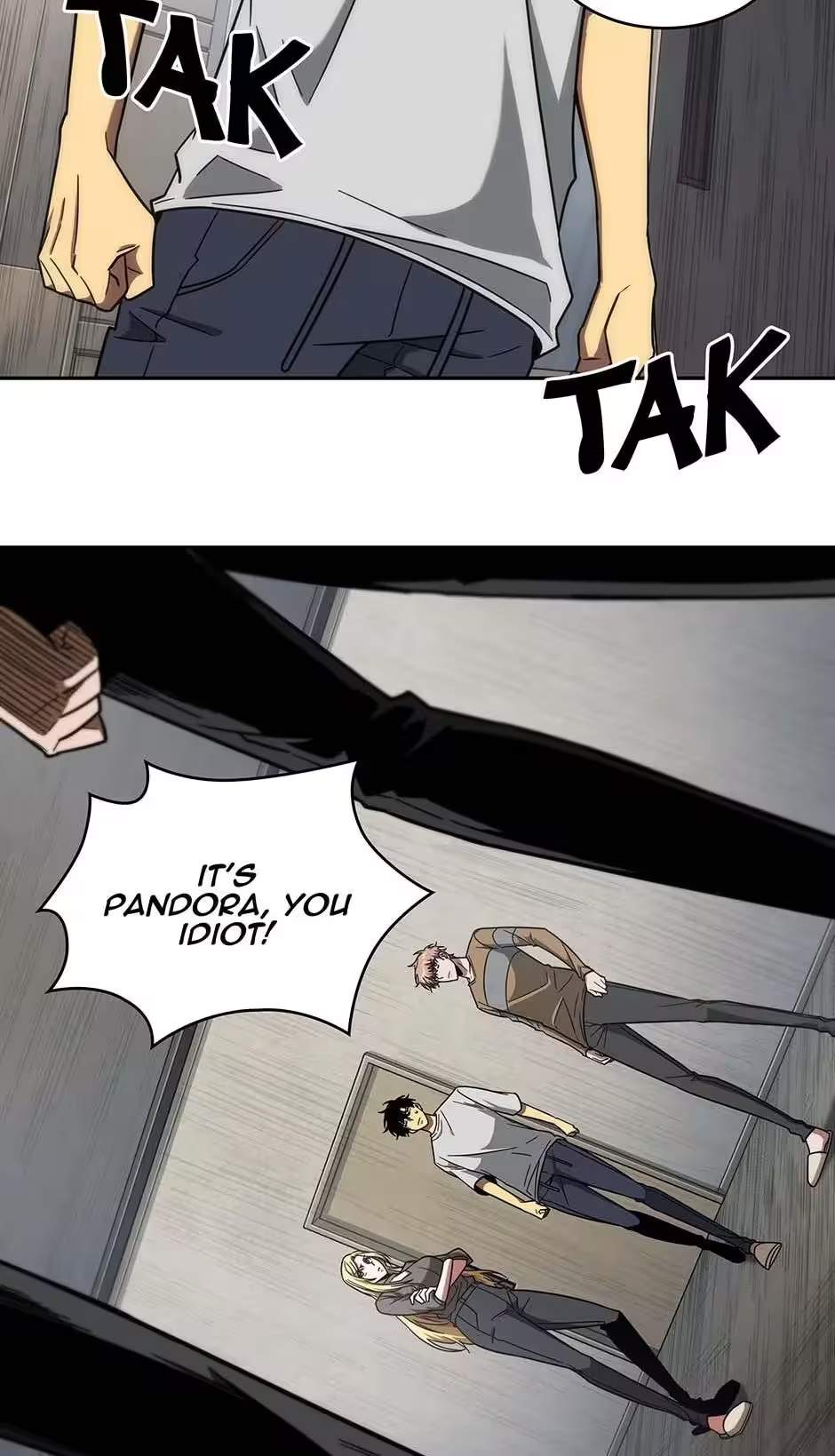 Tomb Raider King:End Line - chapter-236 - Page 60