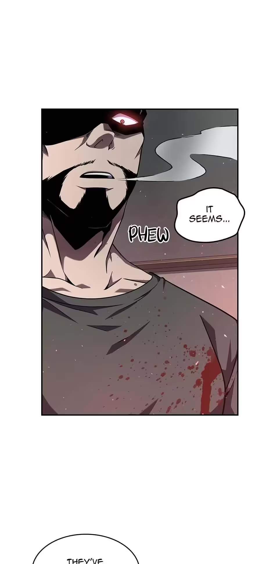Tomb Raider King:End Line - chapter-237 - Page 24