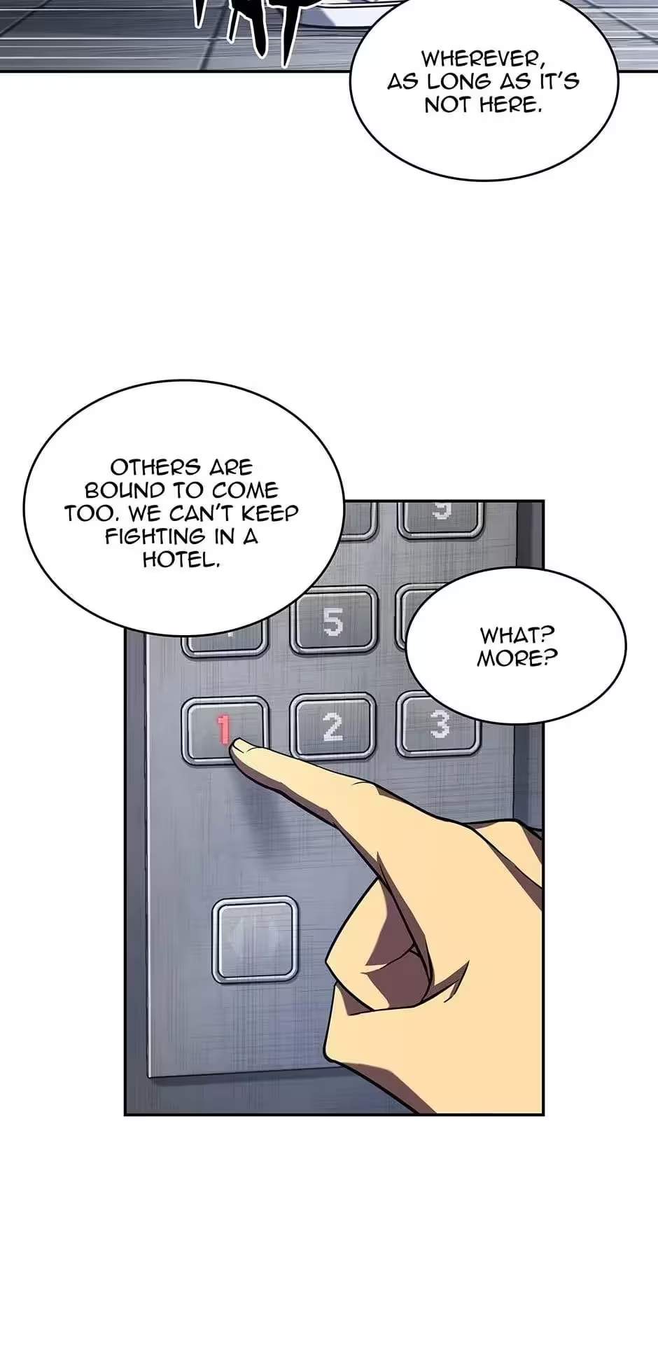 Tomb Raider King:End Line - chapter-237 - Page 26