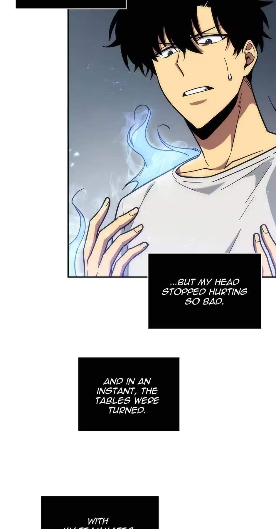 Tomb Raider King:End Line - chapter-238 - Page 22