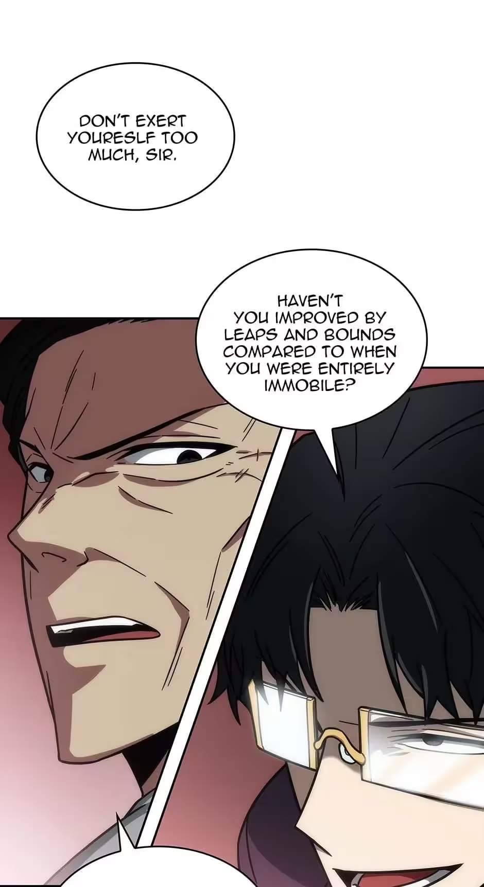 Tomb Raider King:End Line - chapter-238 - Page 49