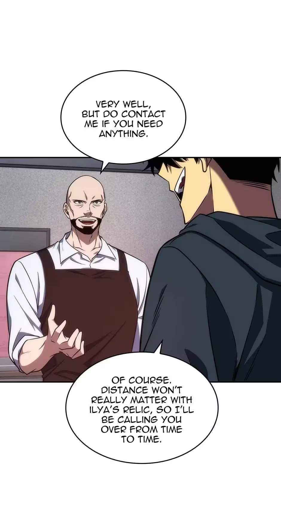Tomb Raider King:End Line - chapter-239 - Page 27