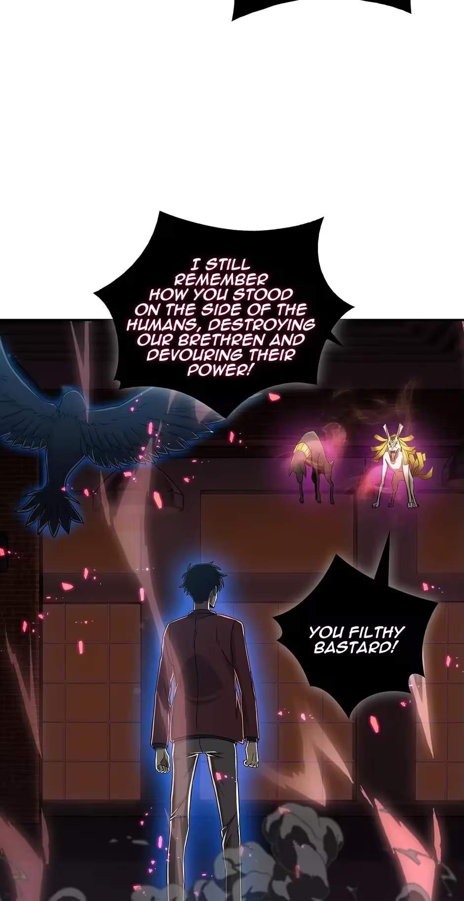Tomb Raider King:End Line - chapter-24 - Page 20