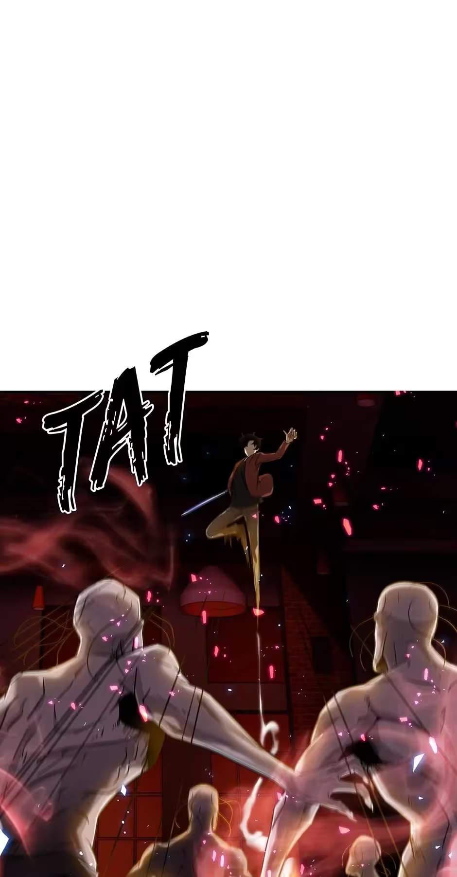 Tomb Raider King:End Line - chapter-24 - Page 32