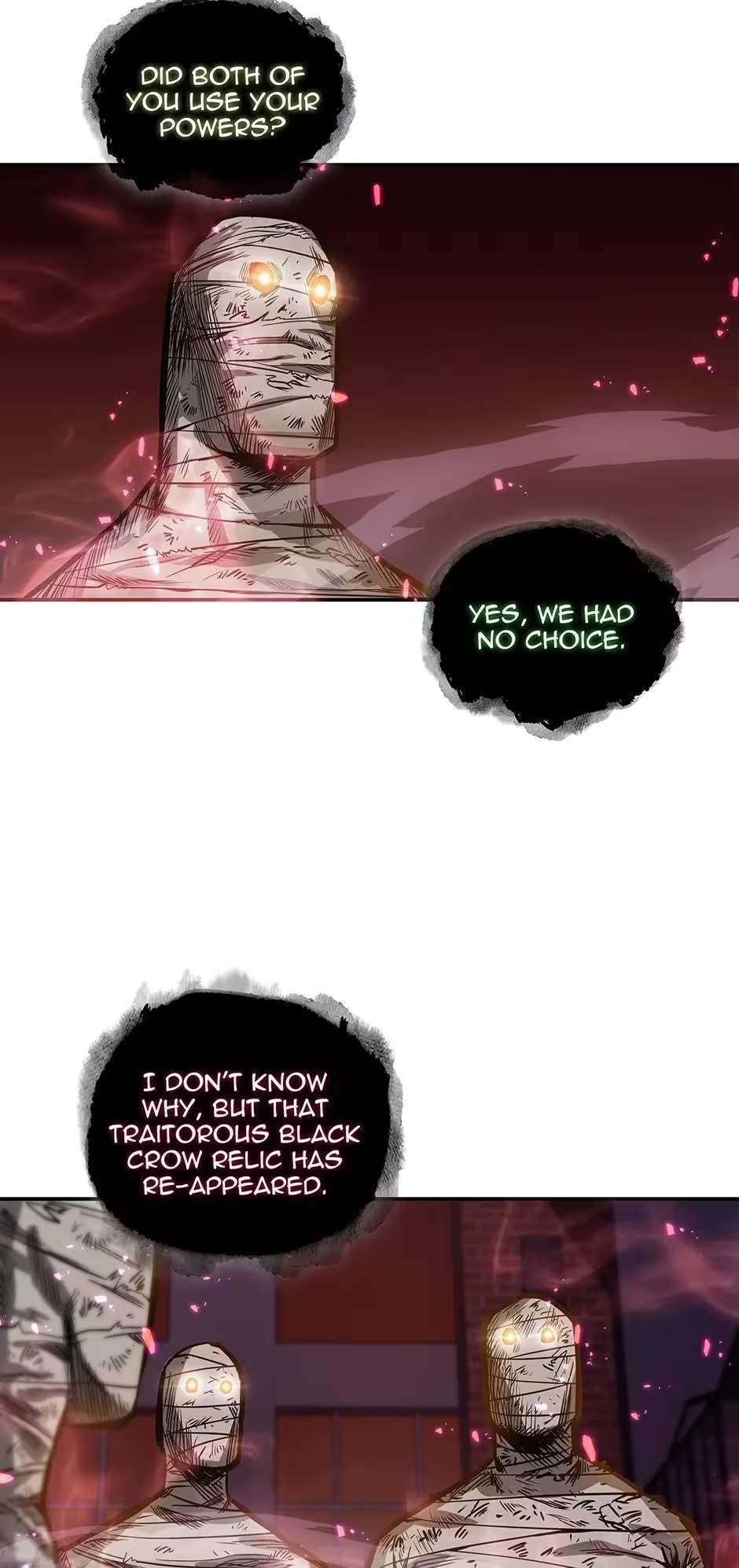 Tomb Raider King:End Line - chapter-24 - Page 51