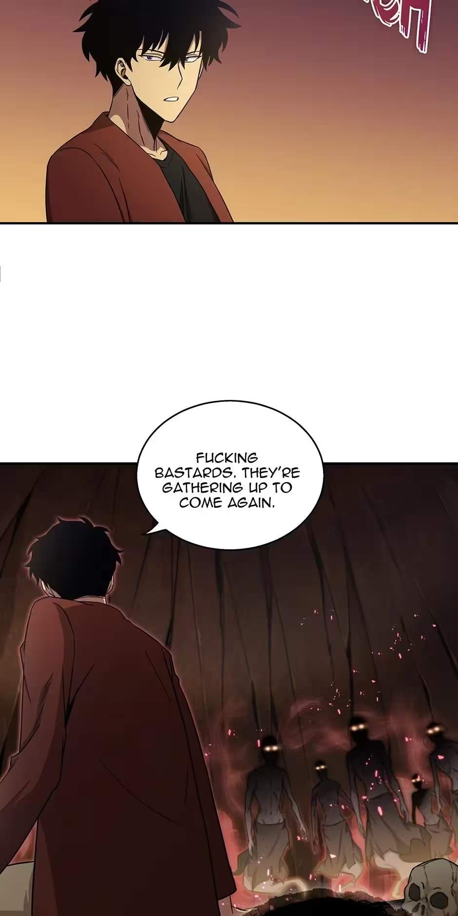 Tomb Raider King:End Line - chapter-24 - Page 6