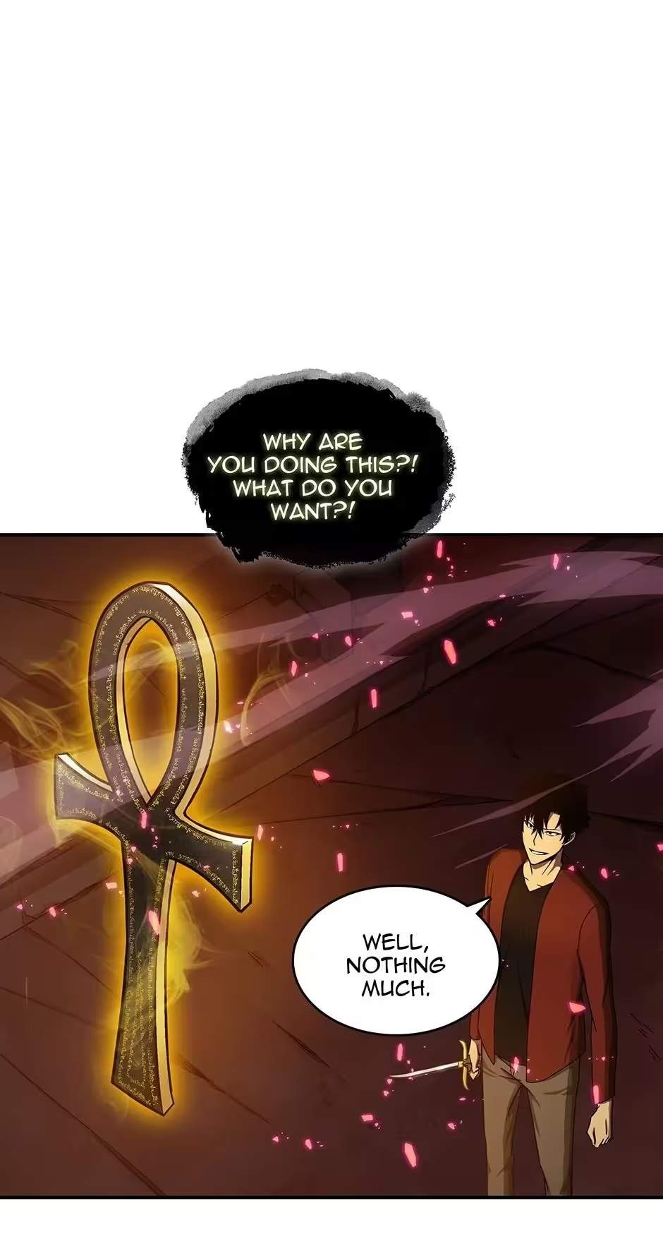 Tomb Raider King:End Line - chapter-24 - Page 62