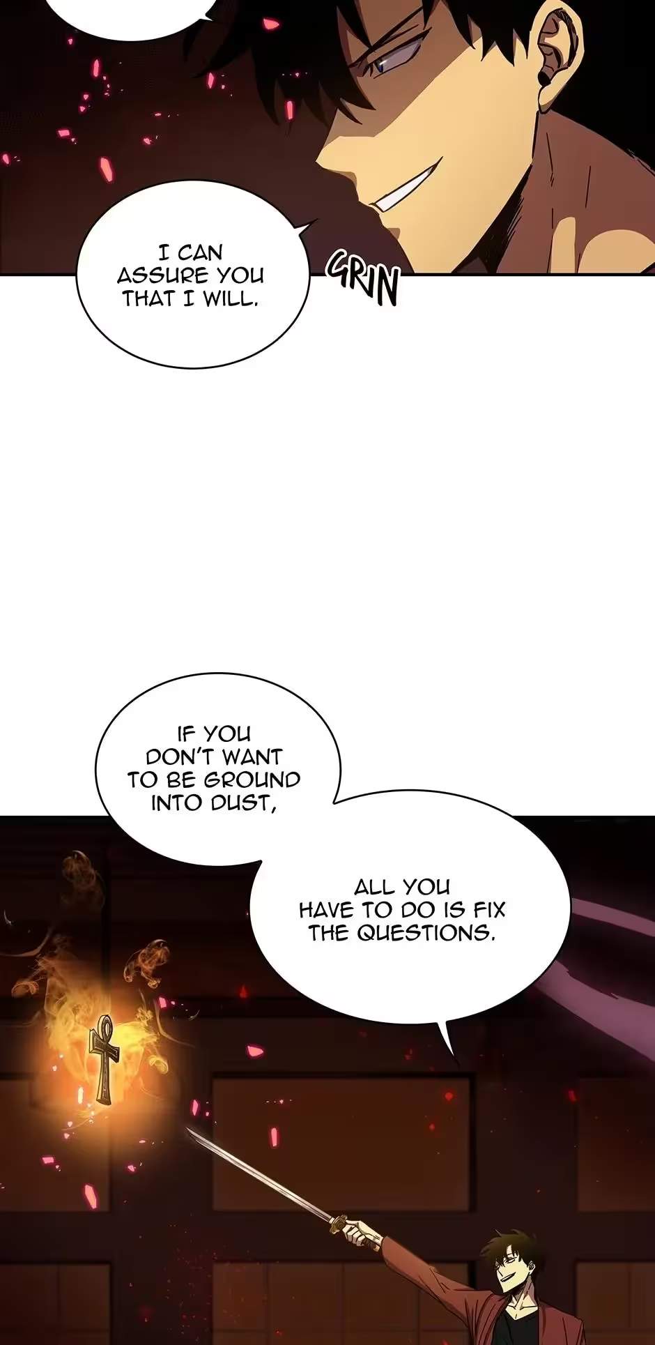 Tomb Raider King:End Line - chapter-24 - Page 65