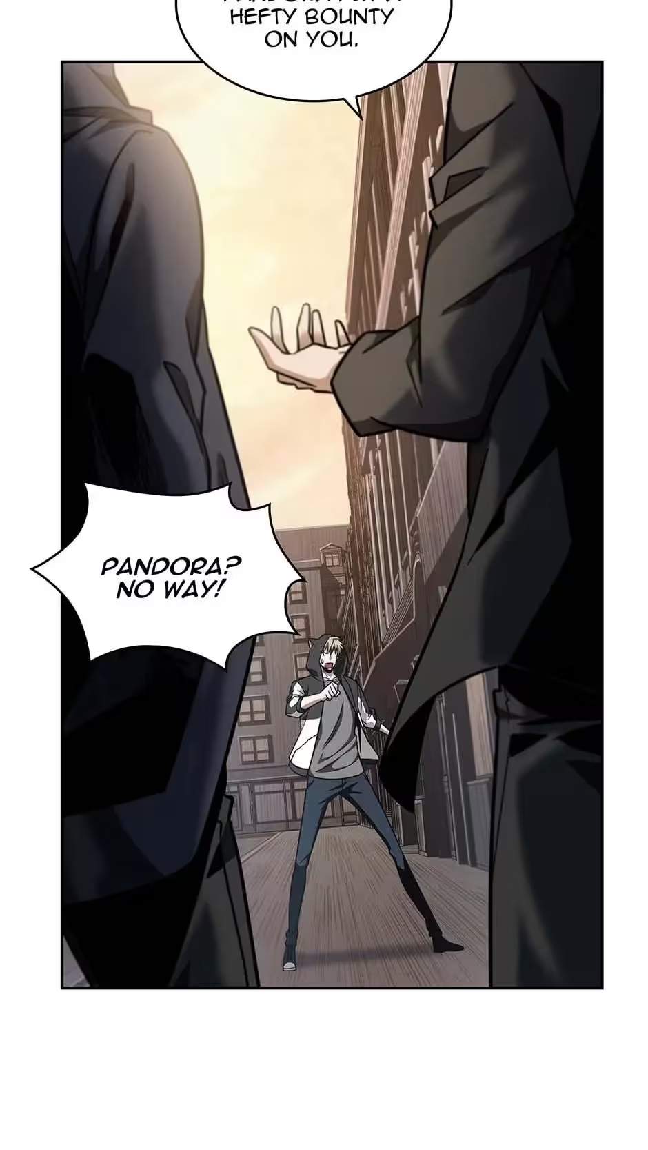 Tomb Raider King:End Line - chapter-240 - Page 44