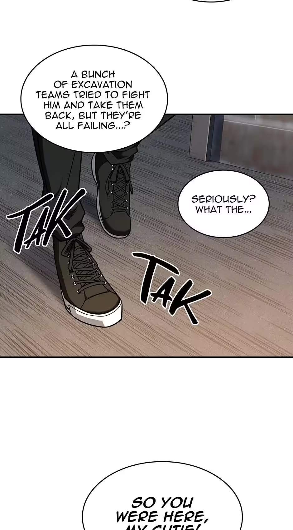 Tomb Raider King:End Line - chapter-240 - Page 59