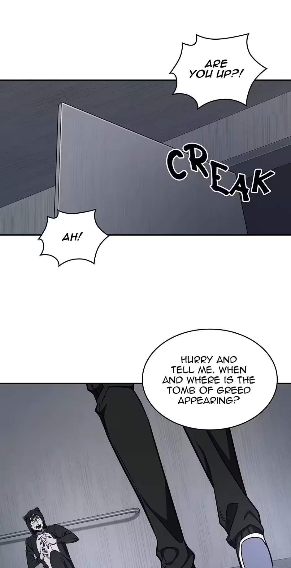 Tomb Raider King:End Line - chapter-241 - Page 17