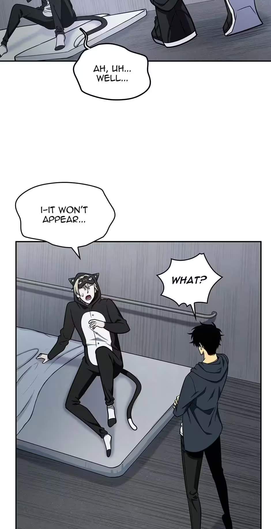 Tomb Raider King:End Line - chapter-241 - Page 18