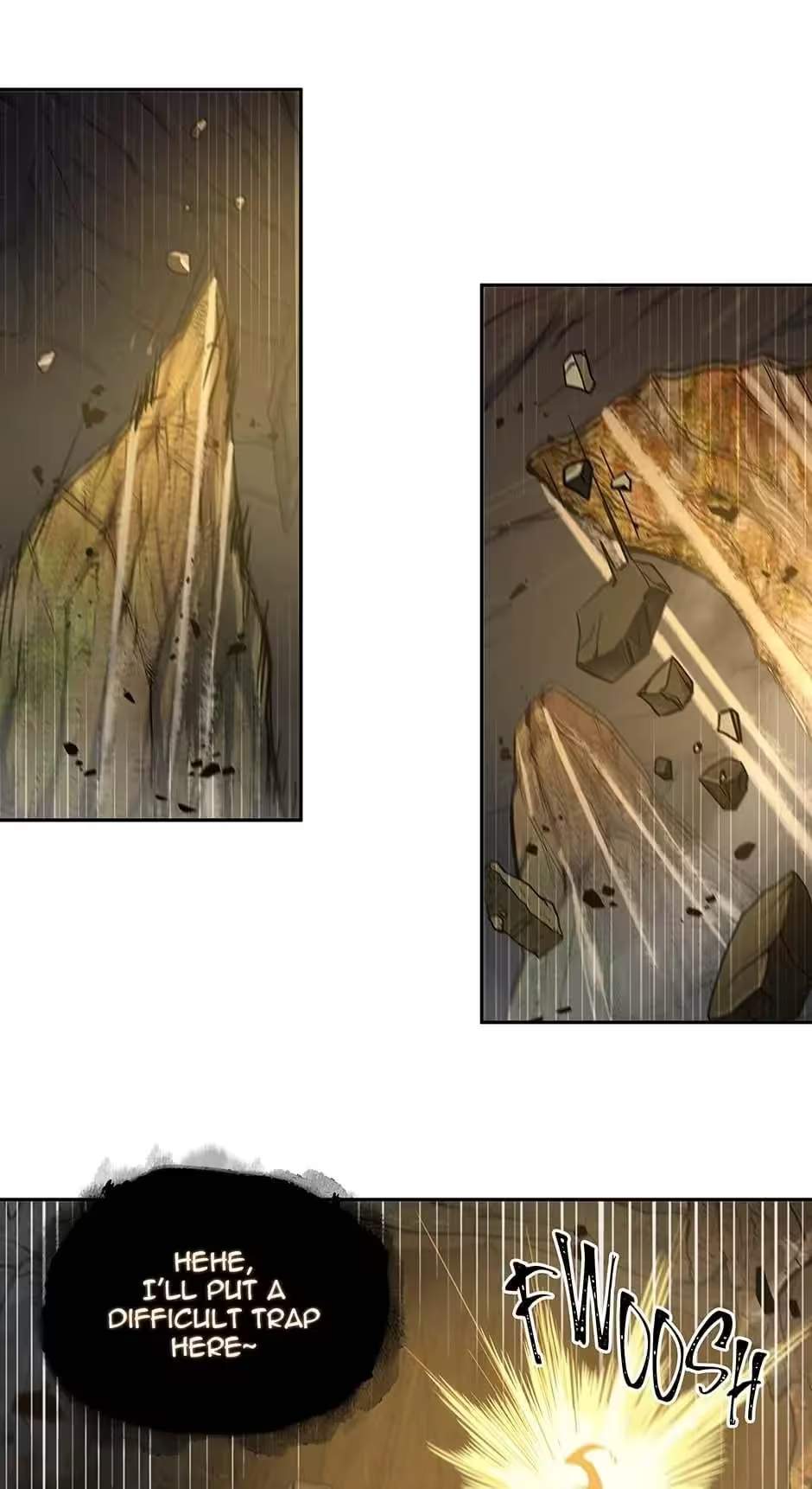 Tomb Raider King:End Line - chapter-241 - Page 41