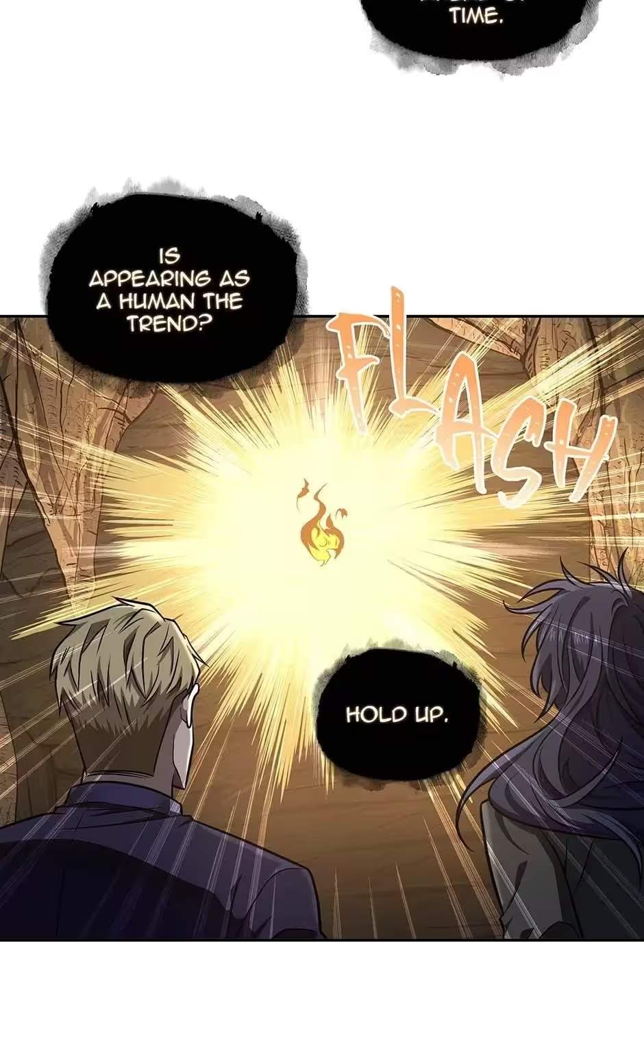Tomb Raider King:End Line - chapter-241 - Page 46