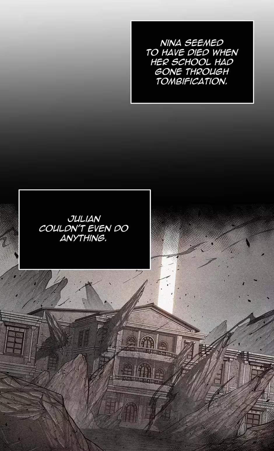Tomb Raider King:End Line - chapter-244 - Page 57