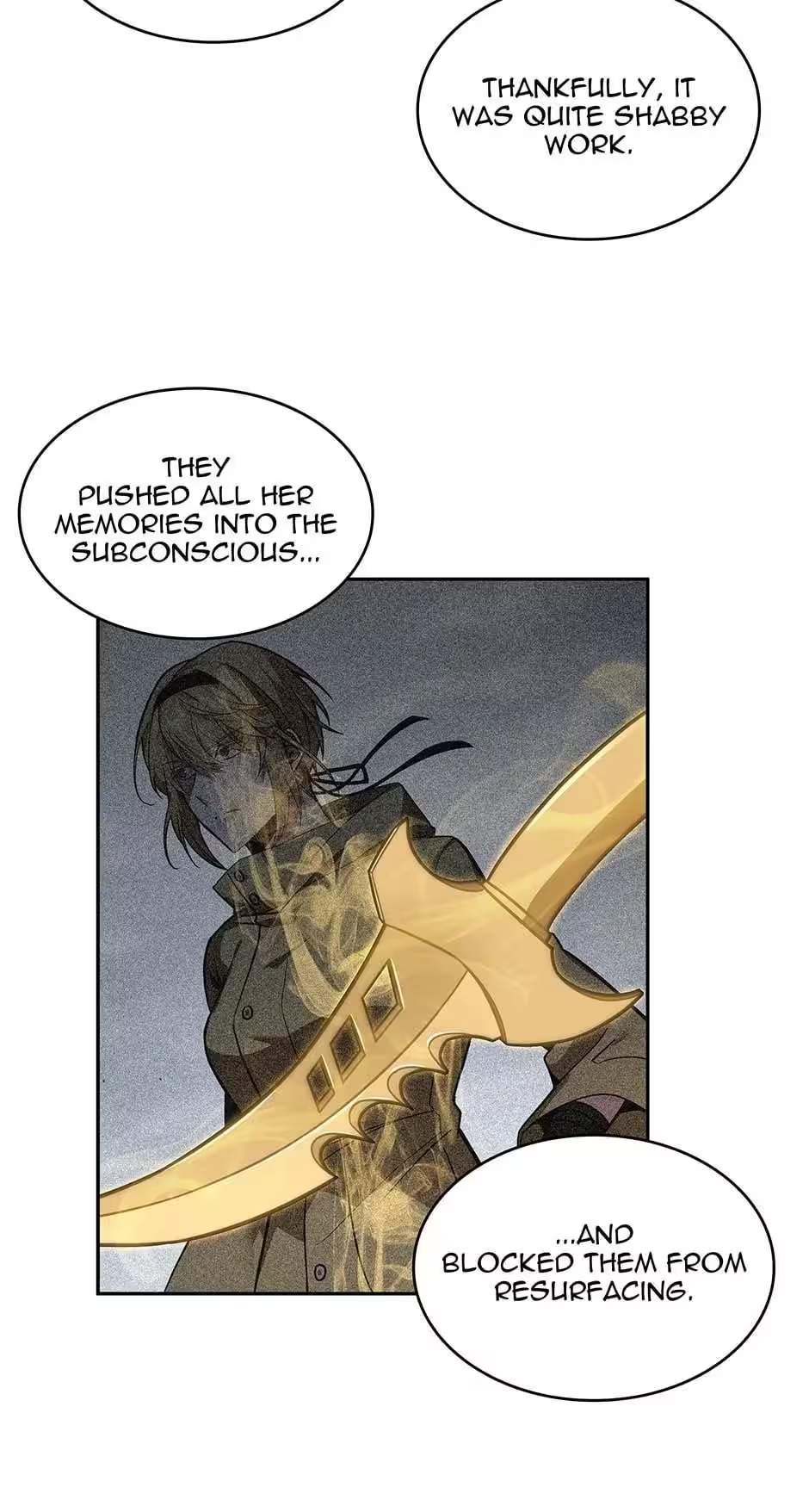 Tomb Raider King:End Line - chapter-244 - Page 64