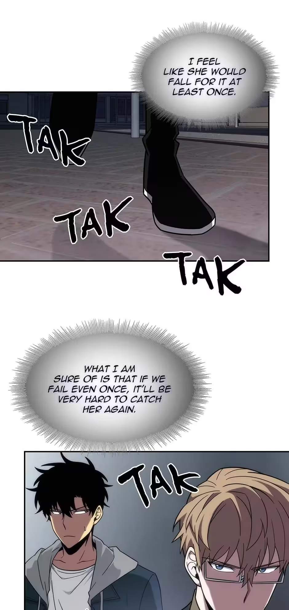 Tomb Raider King:End Line - chapter-244 - Page 8