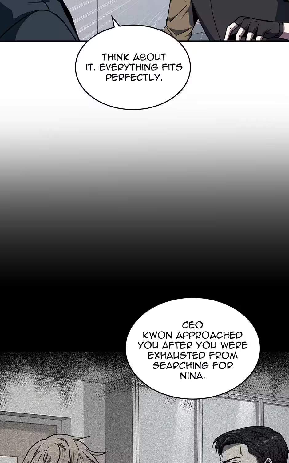 Tomb Raider King:End Line - chapter-245 - Page 15