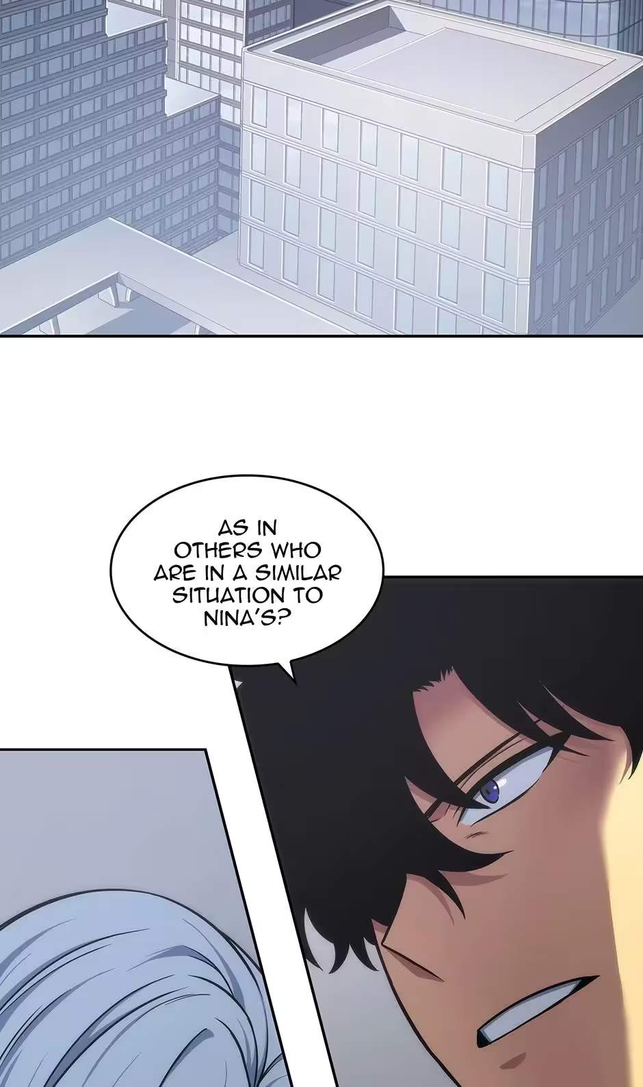 Tomb Raider King:End Line - chapter-245 - Page 2