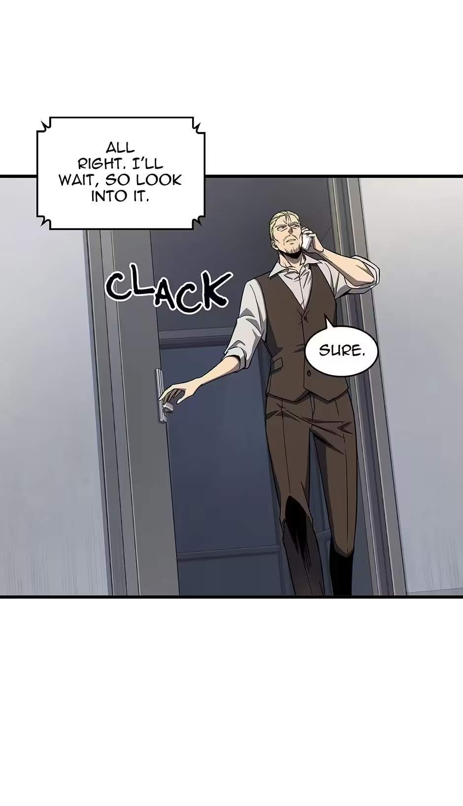 Tomb Raider King:End Line - chapter-245 - Page 33