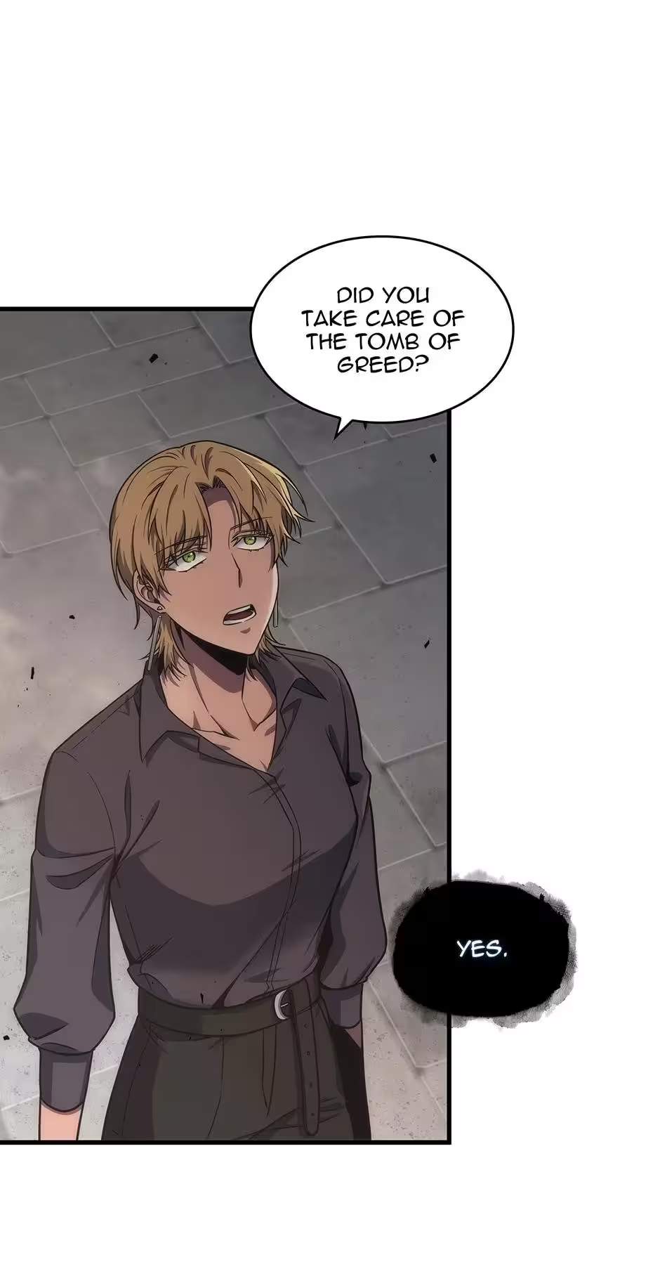 Tomb Raider King:End Line - chapter-245 - Page 41