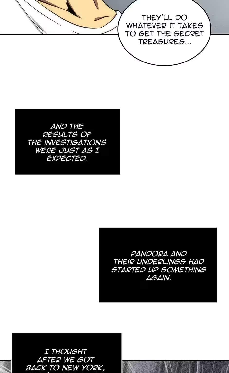 Tomb Raider King:End Line - chapter-245 - Page 62