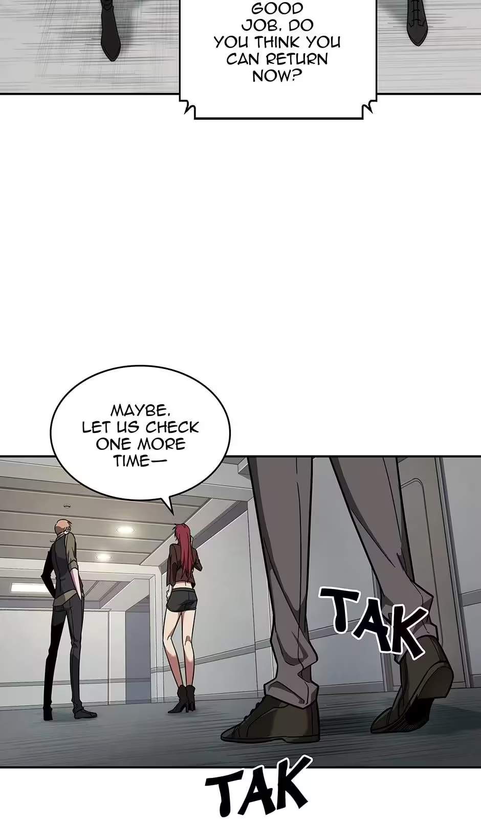 Tomb Raider King:End Line - chapter-246 - Page 12