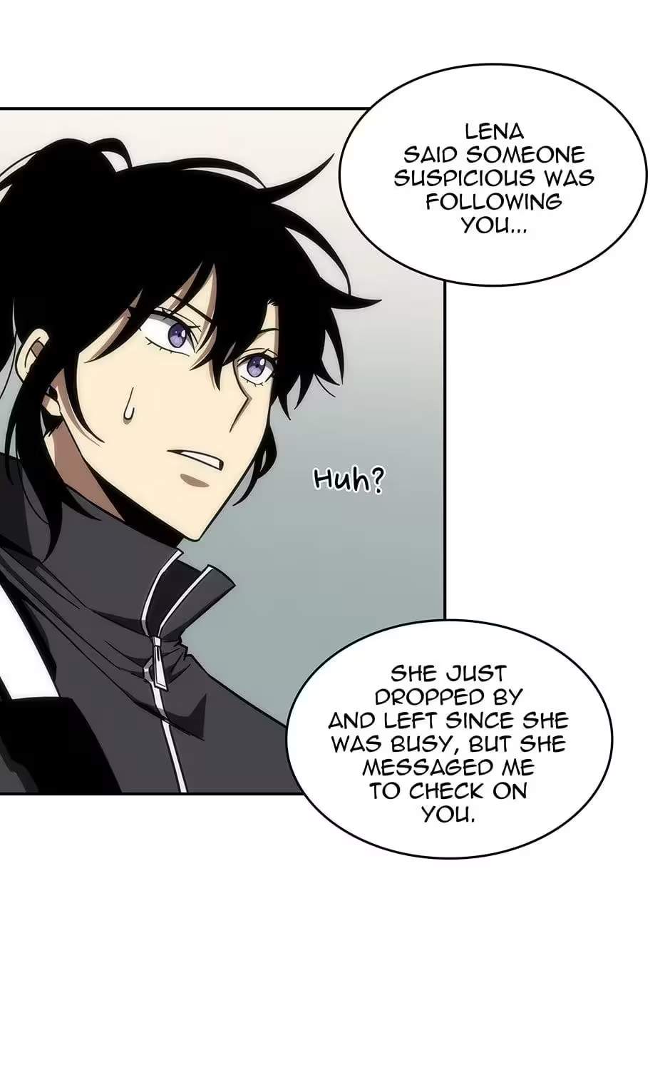 Tomb Raider King:End Line - chapter-246 - Page 64