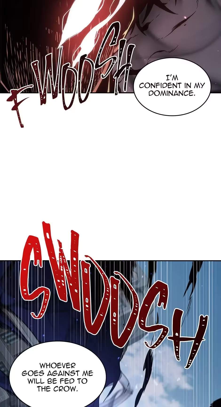 Tomb Raider King:End Line - chapter-247 - Page 63