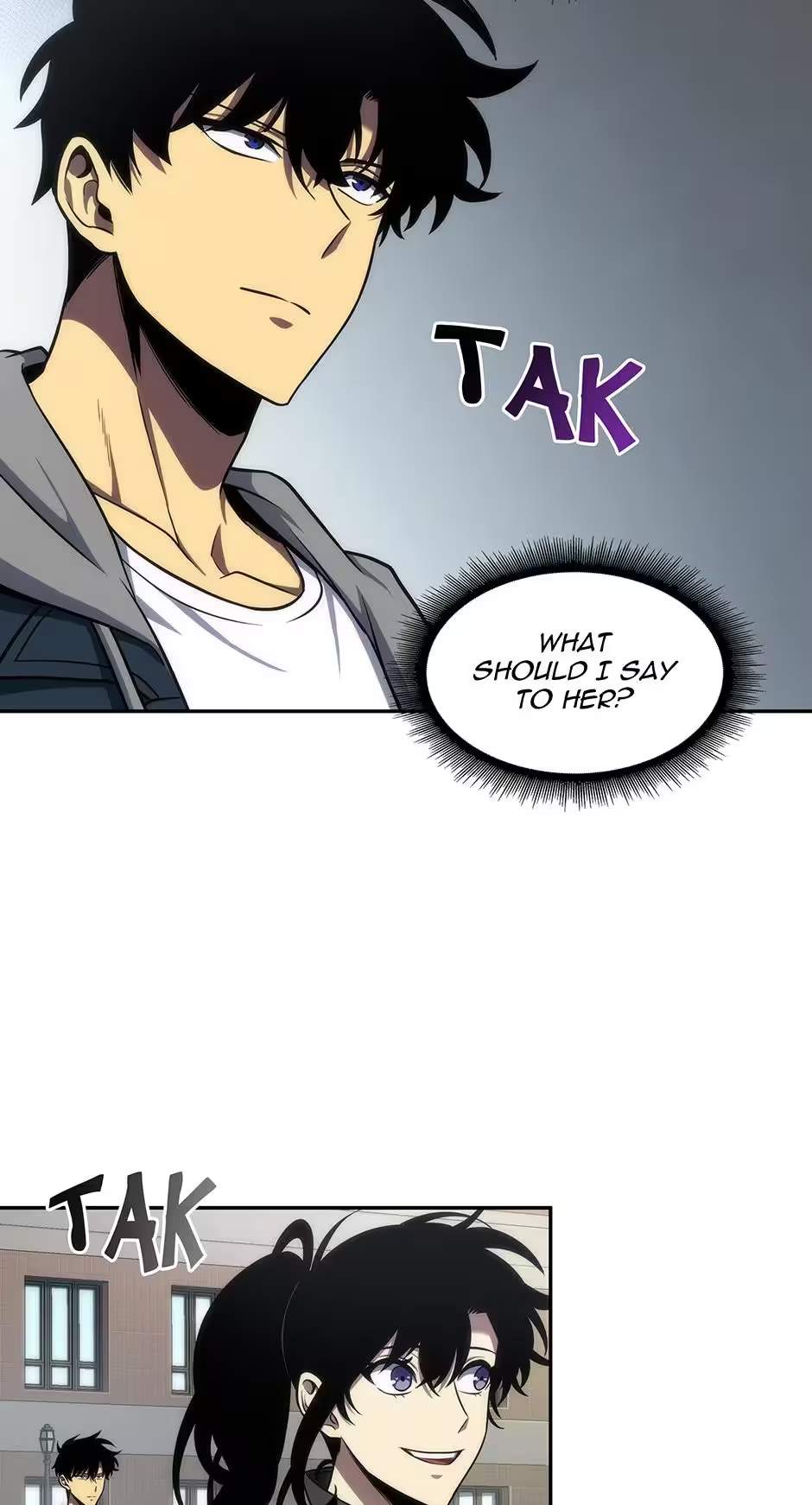 Tomb Raider King:End Line - chapter-247 - Page 7