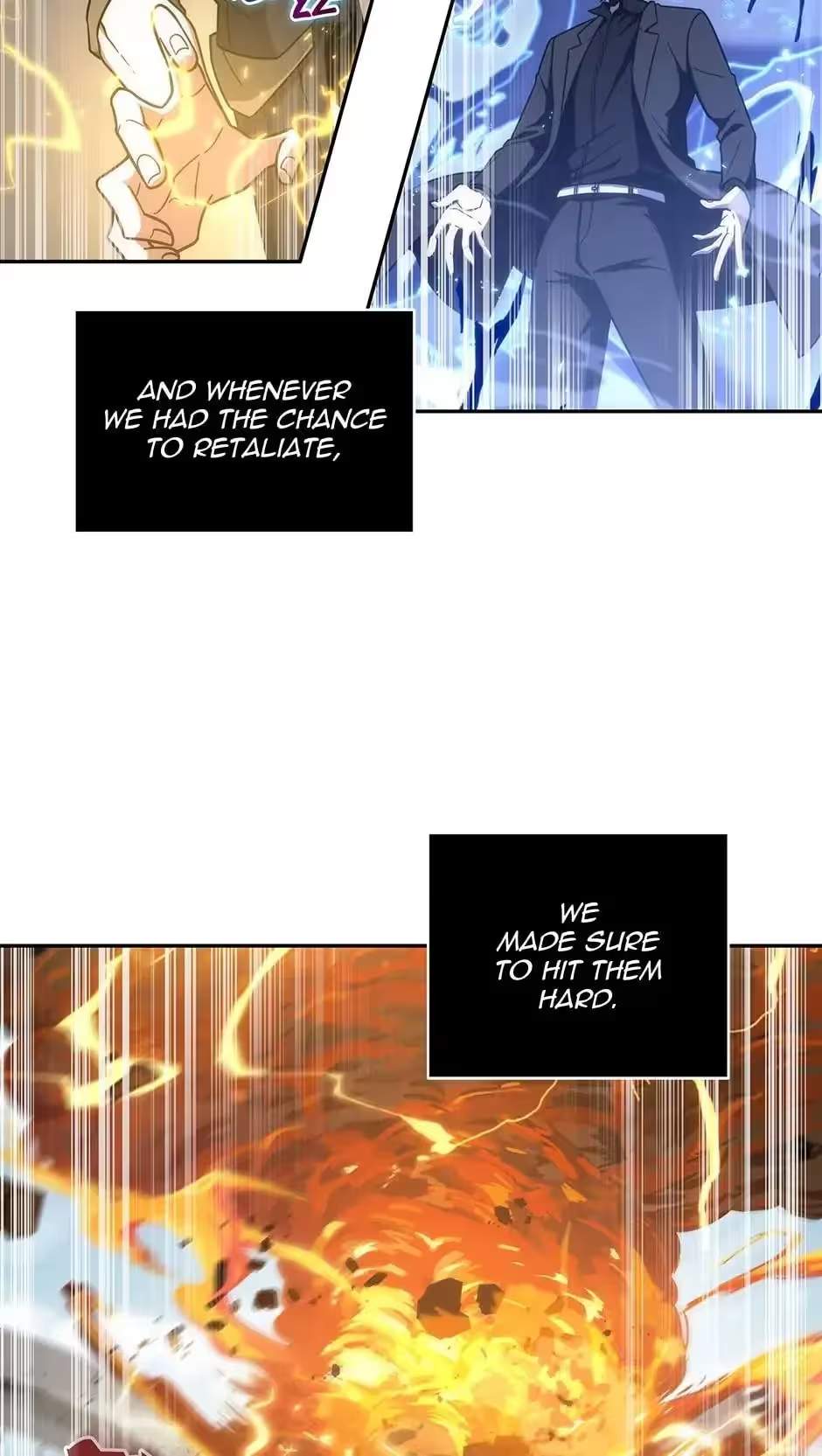 Tomb Raider King:End Line - chapter-248 - Page 50