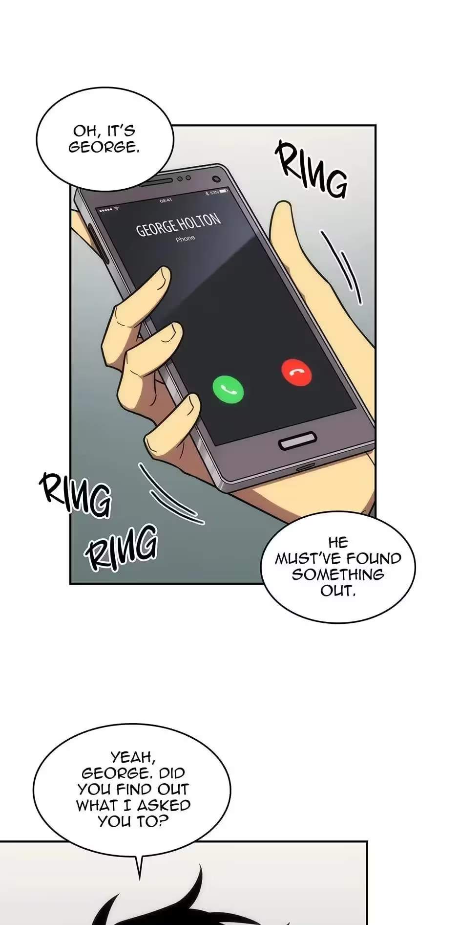 Tomb Raider King:End Line - chapter-248 - Page 64